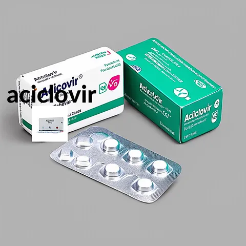 Prix aciclovir 5